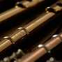 Gold Flutes Gallery