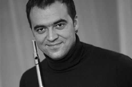 Denis Lupachev