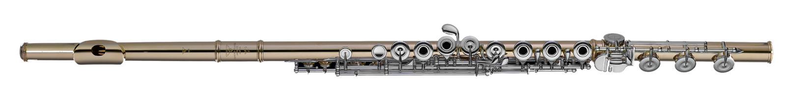 14k Flute