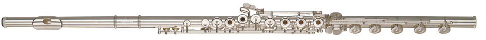 2013 A Foot Flute
