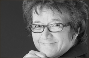 Barbara Gisler-Haase headshot