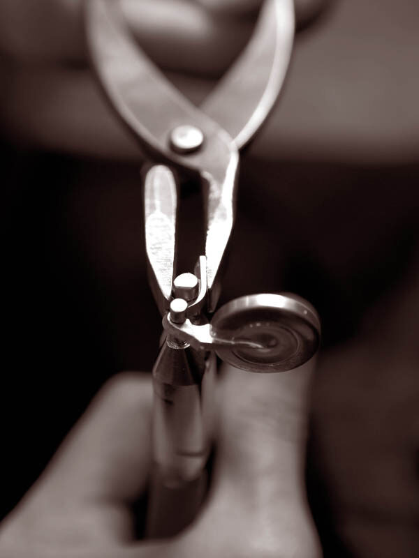 flute joint repair