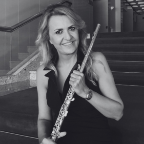 Lelya Bayramoğullari