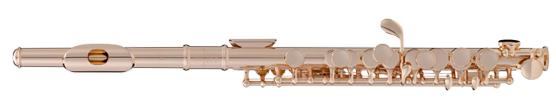 sankyo piccolo